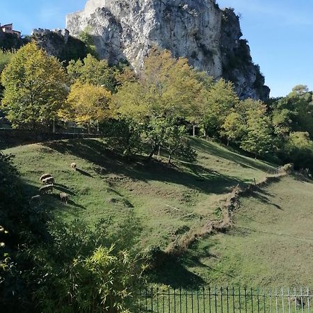 Au Relais Fleuri Bed & Breakfast Gilette Exterior foto